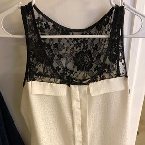 Brand new express tank